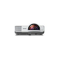 EPSON EB-L210SW Multimedia Projector EPSON EB-L210SW Multimedia Projector