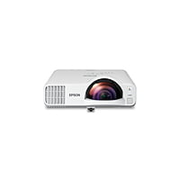 EPSON EB-L210SW Multimedia Projector EPSON EB-L210SW Multimedia Projector