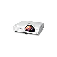 EPSON EB-L210SW Multimedia Projector EPSON EB-L210SW Multimedia Projector