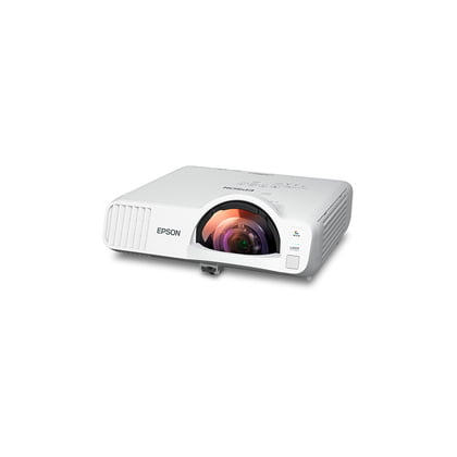EPSON EB-L210SW Multimedia Projector EPSON EB-L210SW Multimedia Projector