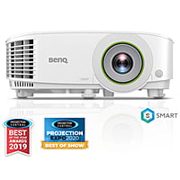 BenQ EH600 Multimedia Projector BenQ EH600 Multimedia Projector