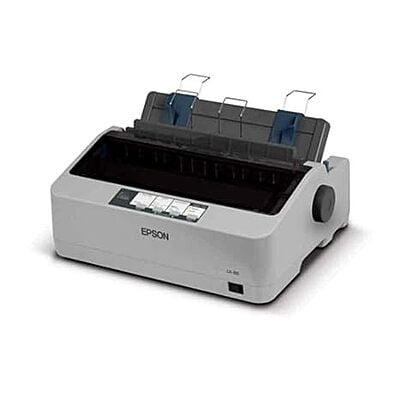 Epson Dot Matrix Printer