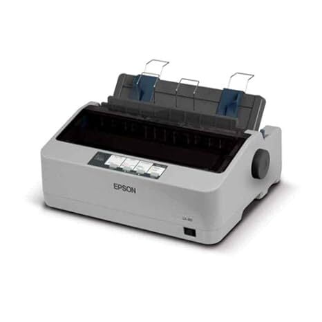 Epson Dot Matrix Printer