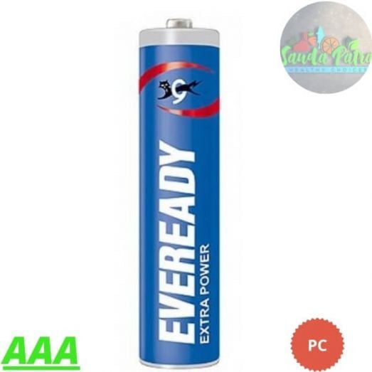 Eveready AAA Batteri
