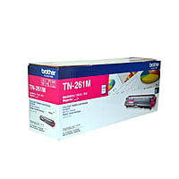 Brother 261 Cartridge