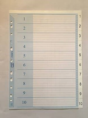 Sps File Separator