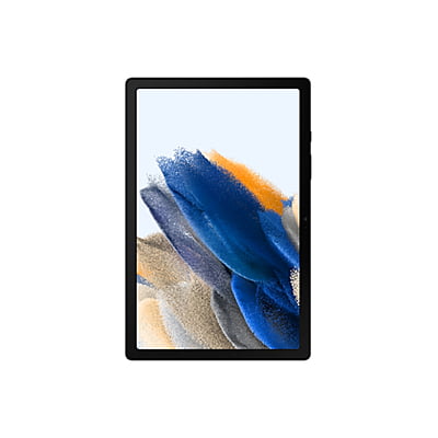 Samsung Galaxy Tab A8 LTE (X205NA) (3/32) with 1 Year MDM and Accessories)