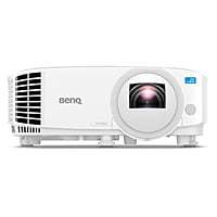 BenQ LW500ST Multimedia Projector BenQ LW500ST Multimedia Projector