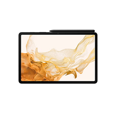 Samsung Galaxy Tab S8 Wi-Fi (X700N) (8/128 GB) with 1 Warranty and MDM