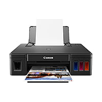 Canon Pixma G1010 Pixma Inkjet Computer Printer Canon Pixma G1010 Pixma Inkjet Computer Printer