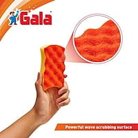 Gala Scrubber Non Stick Care