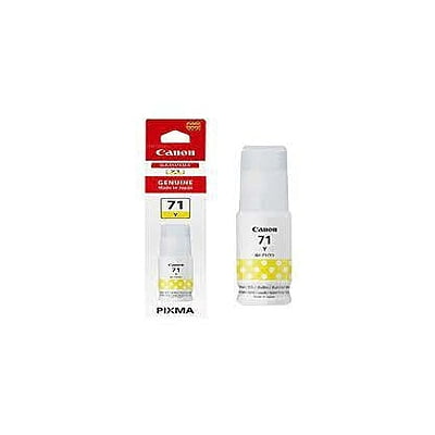 Canon GI 71 Toner Ink