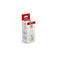 Canon GI-76 Ink Bottal Ink