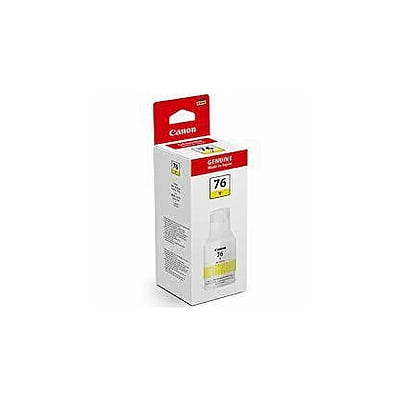 Canon GI-76 Ink Bottal Ink
