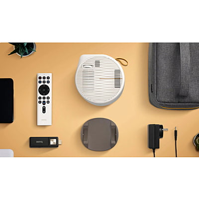 BenQ MH560 Multimedia Projector