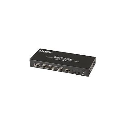 Hdmi 8x8 Switcher cable Length 10 meter