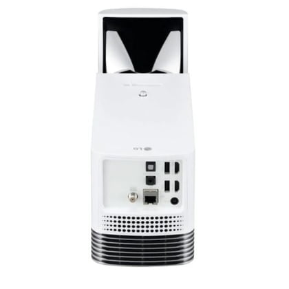 LG HF65LG Multimedia Projector LG HF65LG Multimedia Projector