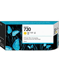 HP 730 Inkjet Cartridge
