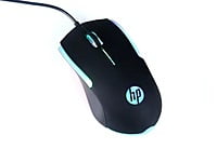HP M160 Wired Gaming Mouse