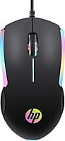 HP M160 Wired Gaming Mouse