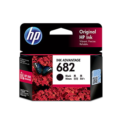 HP 682 Original Ink Cartridge