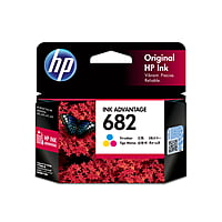 HP 682 Original Ink Cartridge