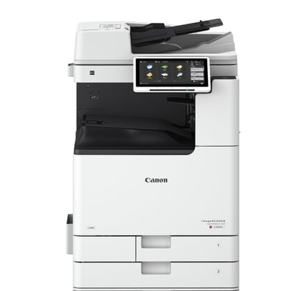 Canon C3922 Multifunction Machine Canon C3922 Multifunction Machine