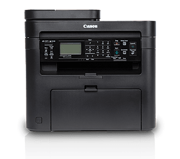 Canon MF244DW Printer