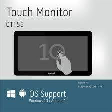 Panache Touch Monitor CT56