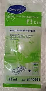 Suma Dink Set 25 Ml