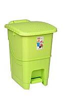 Aristo Pedal Bucket