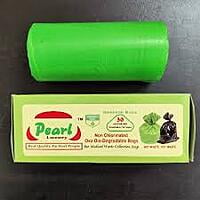 Pearl Garbage Bag Bio Pearl Garbage Bag Bio