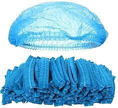 Spring Bouffant Cap