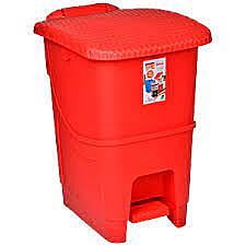 Aristo Pedal Bucket