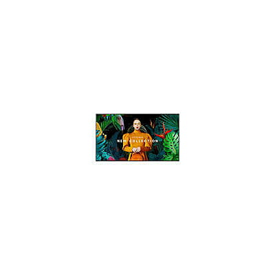 SAMSUNG QB65C  Professional Large Display