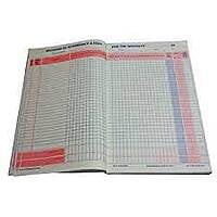 Attedance Register 1 QR
