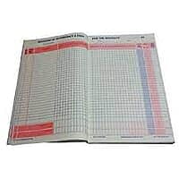 Attedance Register 1 QR