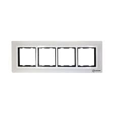 Gm 8 Modular Plate
