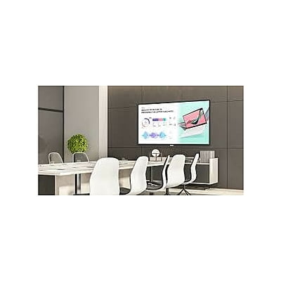 LG 86UH5J Professional Large Display