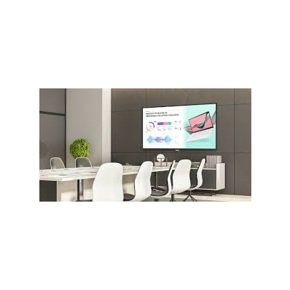 LG 75UH5J Professional Large Display LG 75UH5J Professional Large Display