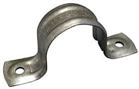 Steel Clamps
