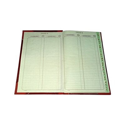 Index Register