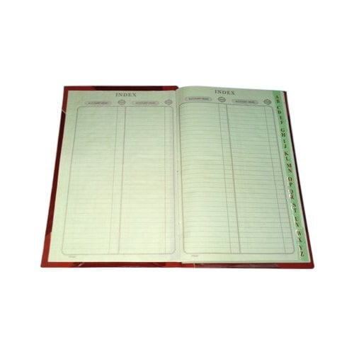Index Register