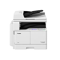 Canon iR 2006N with Duplex, DADF & Toner Canon iR 2006N with Duplex, DADF & Toner