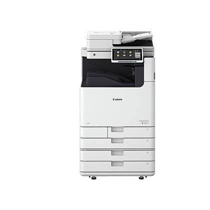Canon 6855i Multifunction Machine Canon 6855i Multifunction Machine