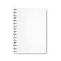 spiral notebook spiral notebook