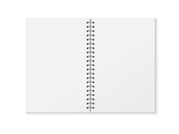 spiral notebook spiral notebook