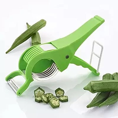 Vegitabale And Chilly Cutter