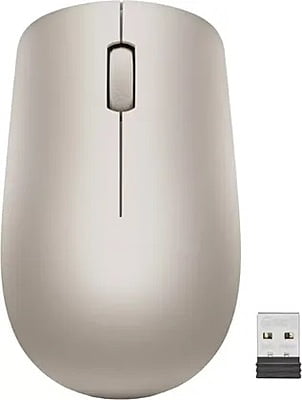 Lenovo 530 Wireless Optical Mouse