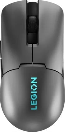 Lenovo M600s Wireless Gaming Mouse